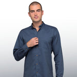 Barkers Brooklyn Shirt Mens