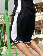 Basketball Shorts Mens
