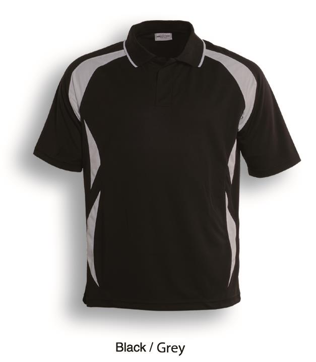 Breezeway Sports Polo