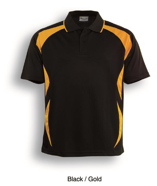 Breezeway Sports Polo