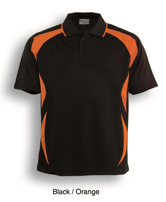 Breezeway Sports Polo