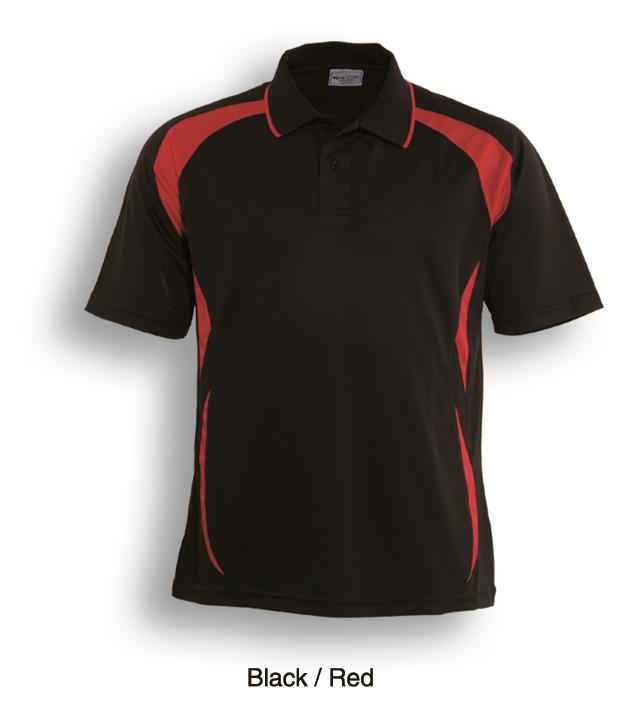 Breezeway Sports Polo