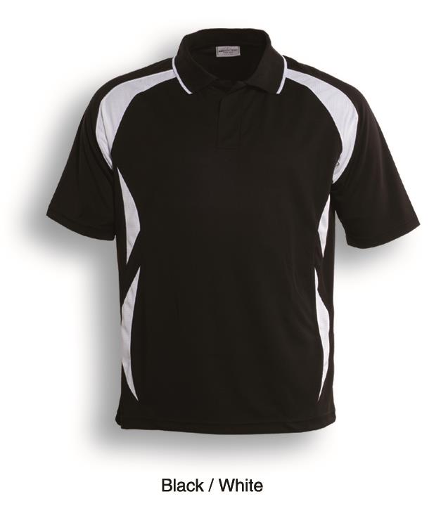 Breezeway Sports Polo