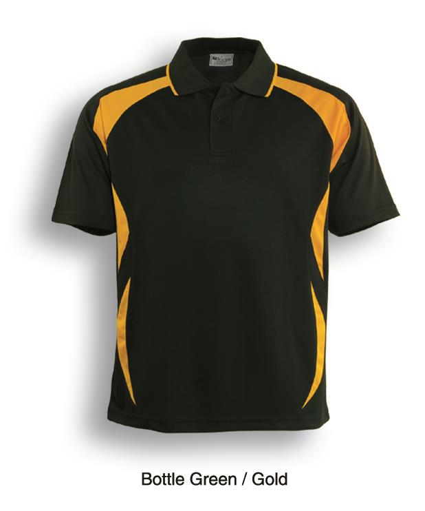 Breezeway Sports Polo