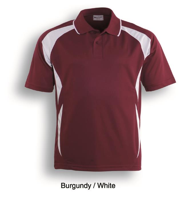 Breezeway Sports Polo