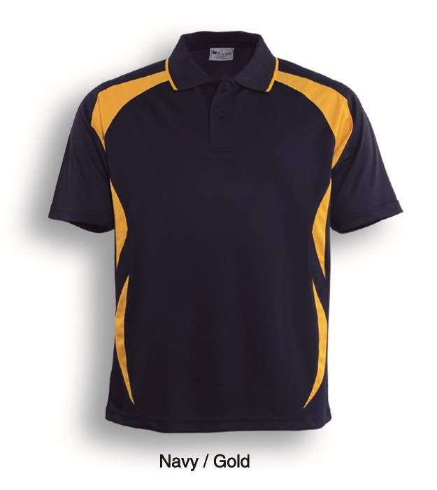 Breezeway Sports Polo