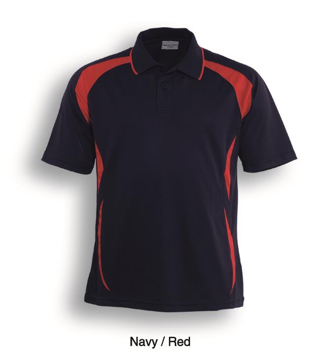 Breezeway Sports Polo