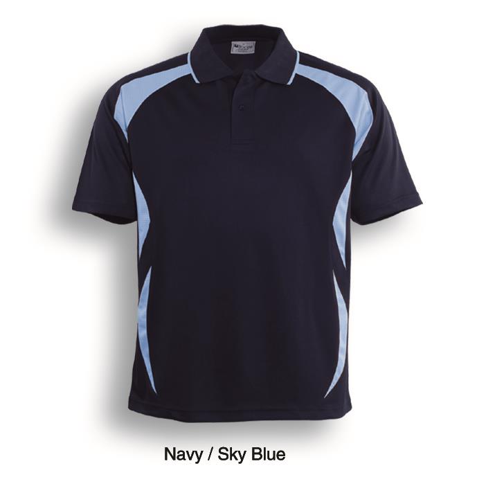 Breezeway Sports Polo