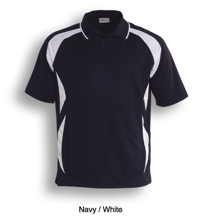 Breezeway Sports Polo