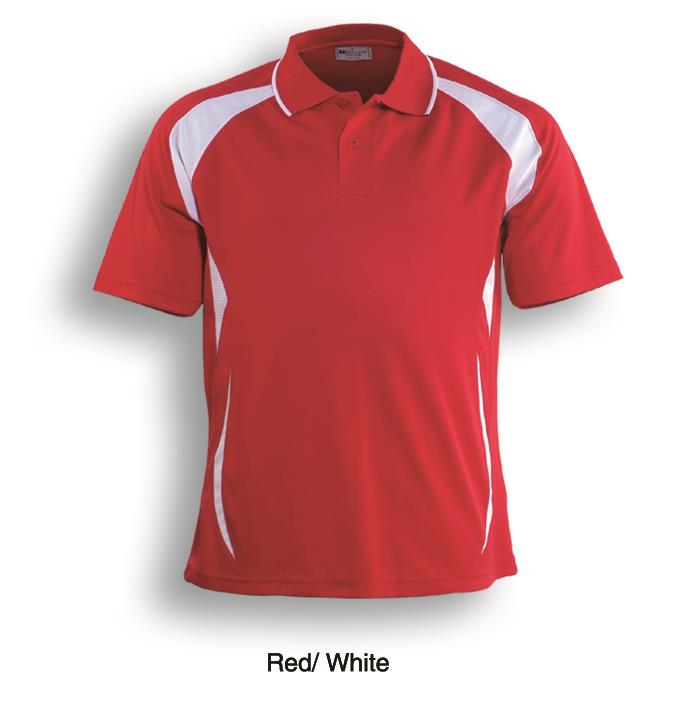 Breezeway Sports Polo
