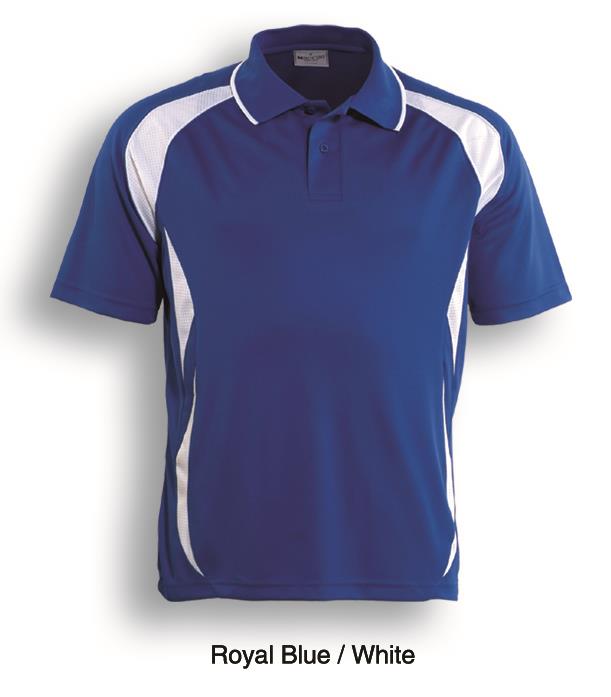 Breezeway Sports Polo