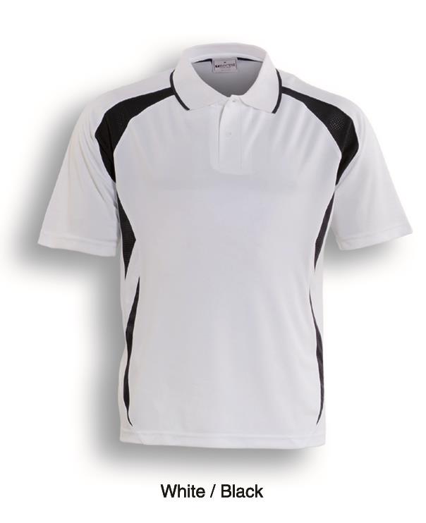 Breezeway Sports Polo