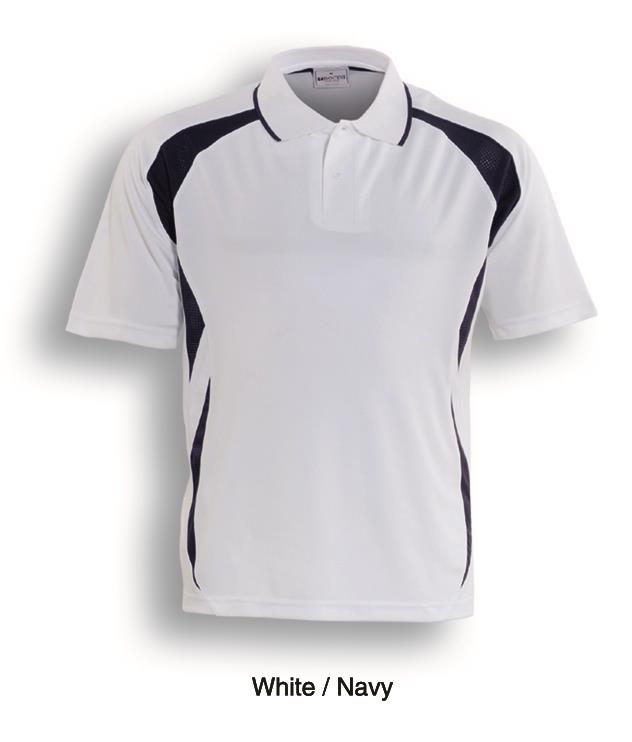 Breezeway Sports Polo