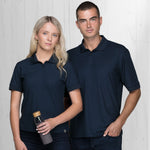 Gear For Life DGREP Dri Gear Renew Eco Polo Mens