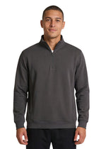 RAMO F365HZ Enterprise Half Zip Fleece Mens (4XL - 5XL)