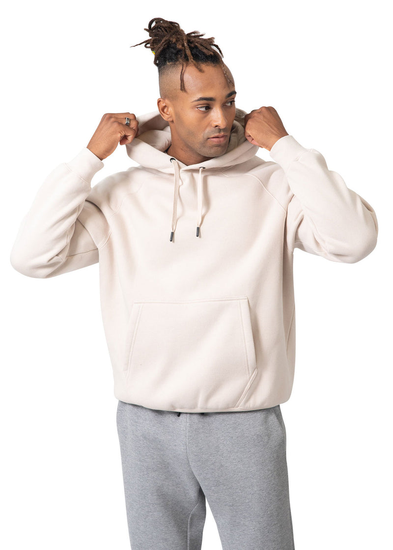 Cotton Care Kangaroo Hoodie Mens (4XL - 5XL)