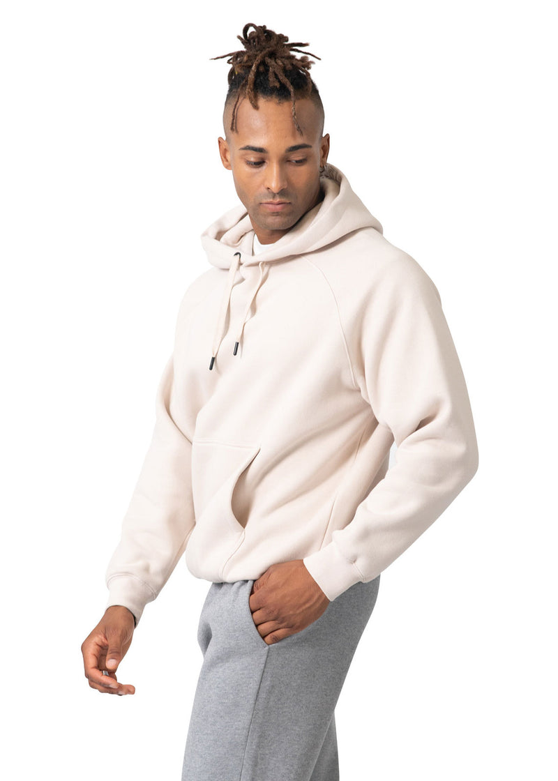 Cotton Care Kangaroo Hoodie Mens (4XL - 5XL)