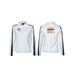 PZDA - Long Sleeve Polo Ladies (WS-PS70)
