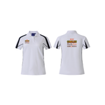 PZDA - Short Sleeve Polo Ladies (WS-PS54)