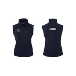 PZDA - Polar Fleece Vest Ladies (JB-3LV)