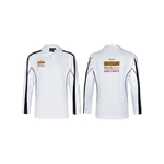 PZDA - Long Sleeve Polo Mens (WS-PS69)