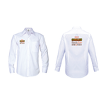 PZDA - Long Sleeve Shirt Mens (BIZ-SH714)