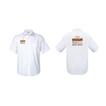 PZDA - Short Sleeve Shirt Mens (BIZ-SH715)