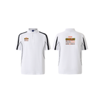 PZDA - Short Sleeve Polo Mens (WS-PS53)
