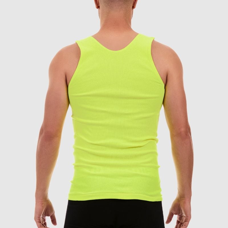 Fluro Singlet (3 PACK)