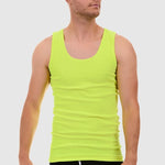 Fluro Singlet (3 PACK)