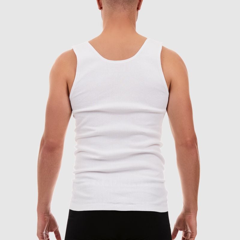 Singlet - Big Fella Size (3 PACK)