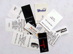 Printed Nylon Labels