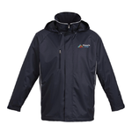 Pinnacle College - Core Jacket Adult Unisex with Embroidery (BIZ-J236ML)