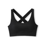 Buttery Soft 4-Way Stretch Crop Top