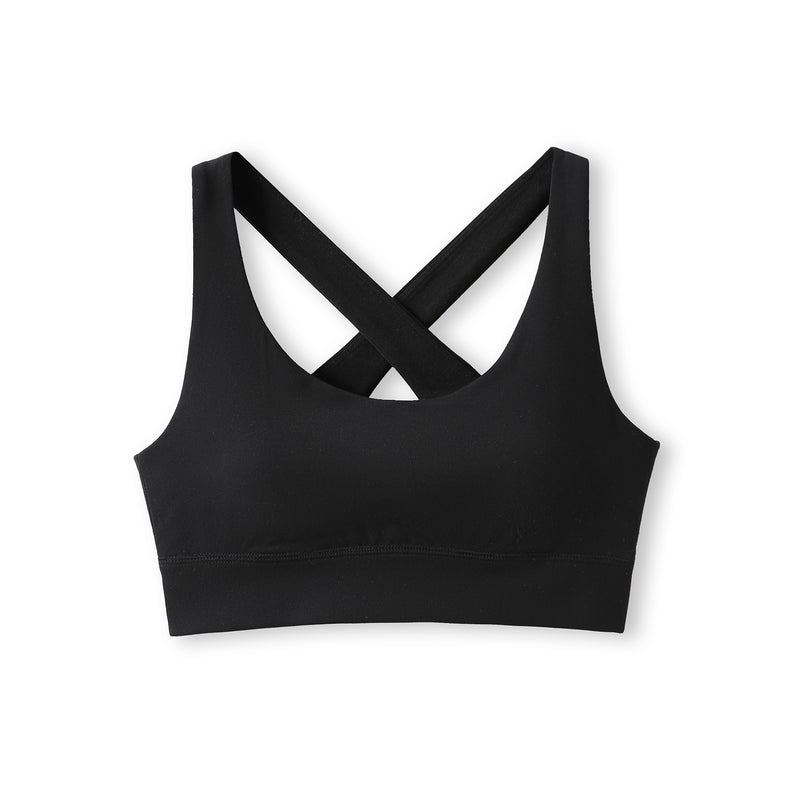 Buttery Soft 4-Way Stretch Crop Top