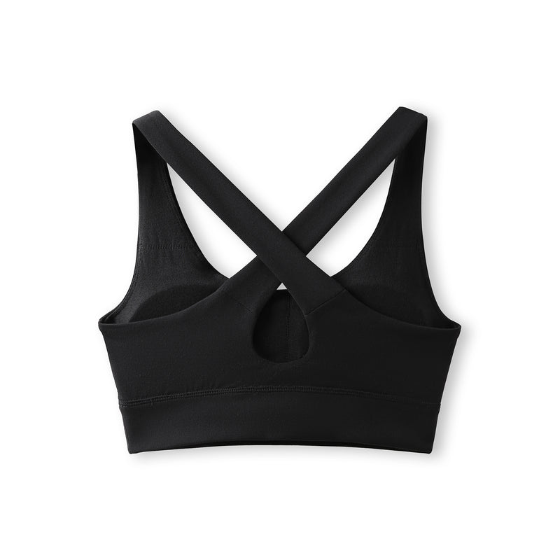 Buttery Soft 4-Way Stretch Crop Top