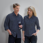 Gear For Life TG The Grange Shirt Mens