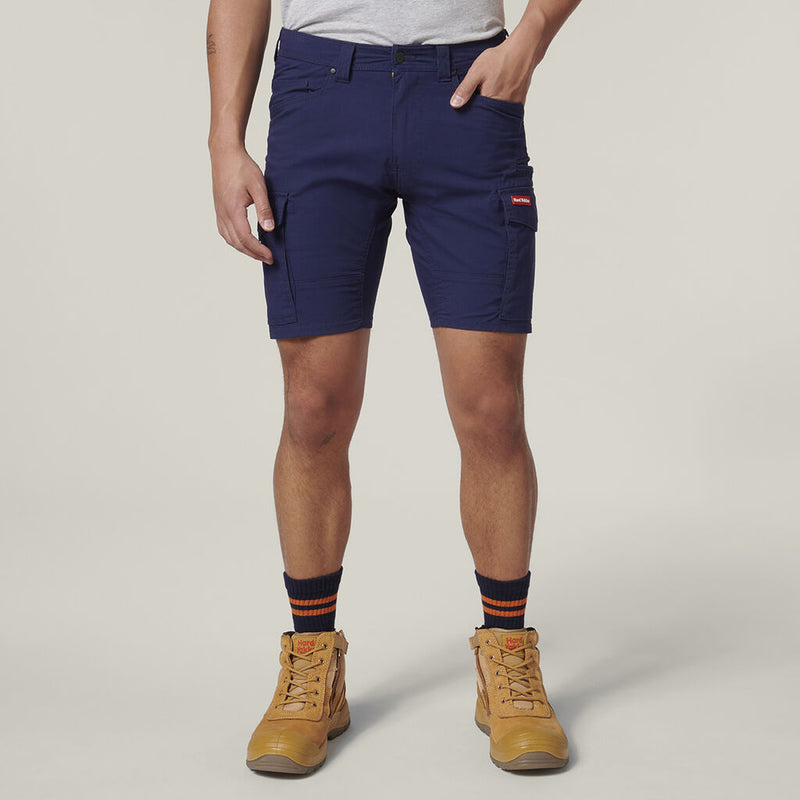 3056 RIPSTOP POLY COTTON WORK SHORT