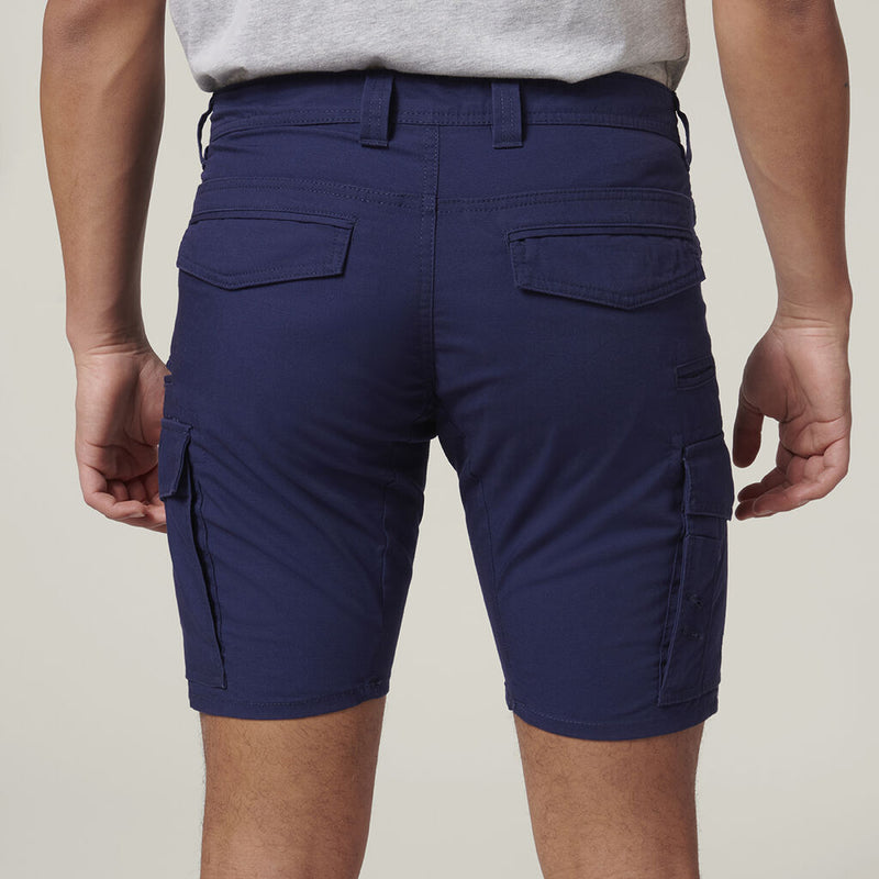 3056 RIPSTOP POLY COTTON WORK SHORT
