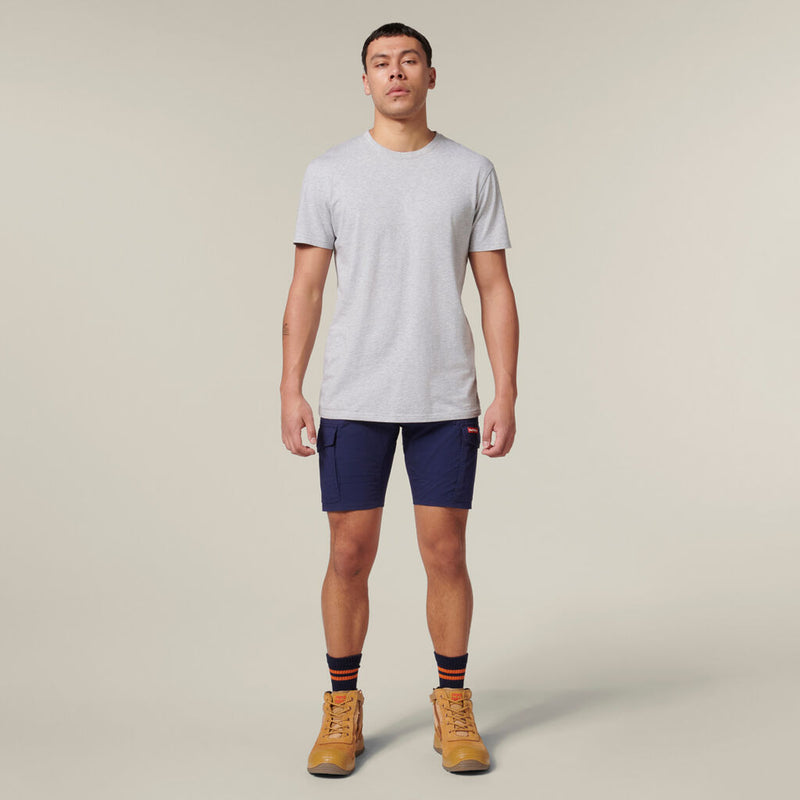 3056 RIPSTOP POLY COTTON WORK SHORT