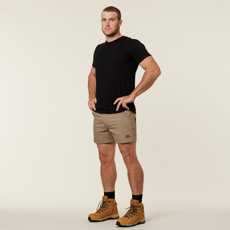Hard Yakka - Y05161 3056 RAPTOR RIP RESISTANT SHORT SHORT