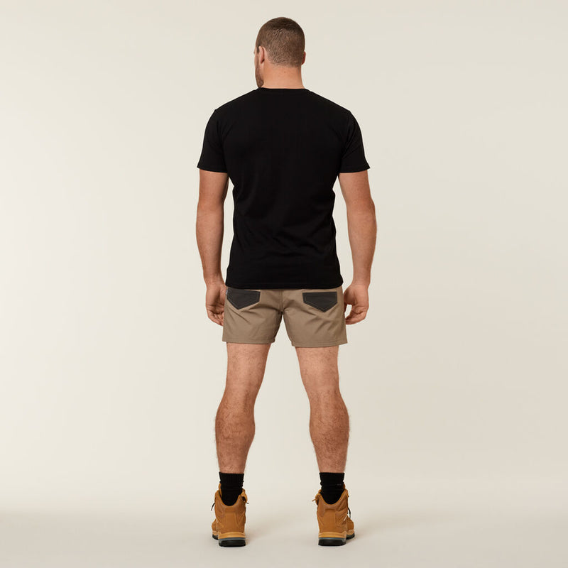 Hard Yakka - Y05161 3056 RAPTOR RIP RESISTANT SHORT SHORT