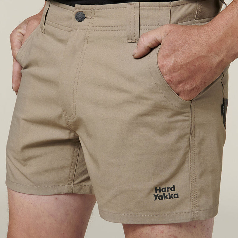 Hard Yakka - Y05161 3056 RAPTOR RIP RESISTANT SHORT SHORT