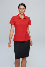 Aussie Pacific 2312 Hunter Polo Ladies