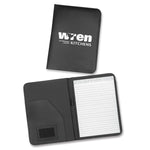 Leeds Portfolio with 1 colour print