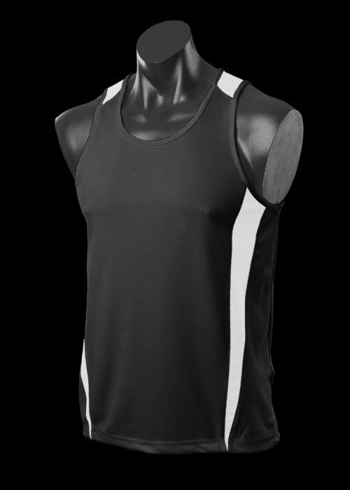 Black/White