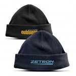 Trends Collection 110838 Seattle Polar Fleece Beanie
