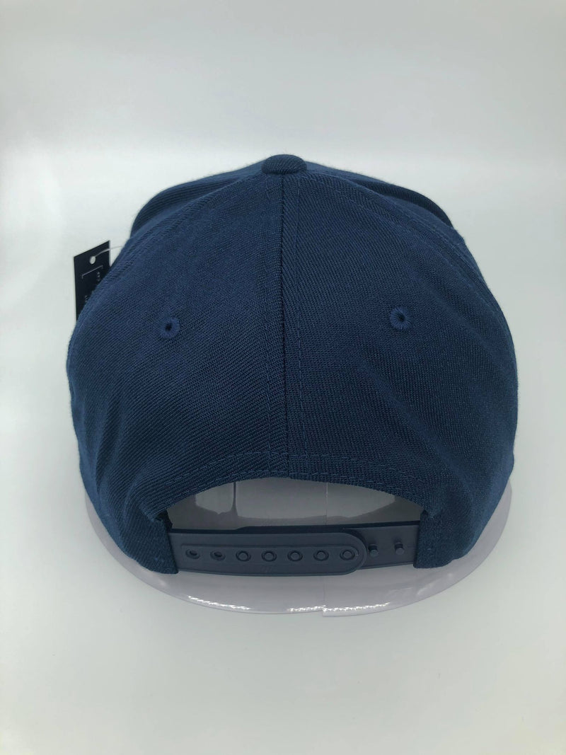 Flexfit 110A A Frame Cap REAR 110