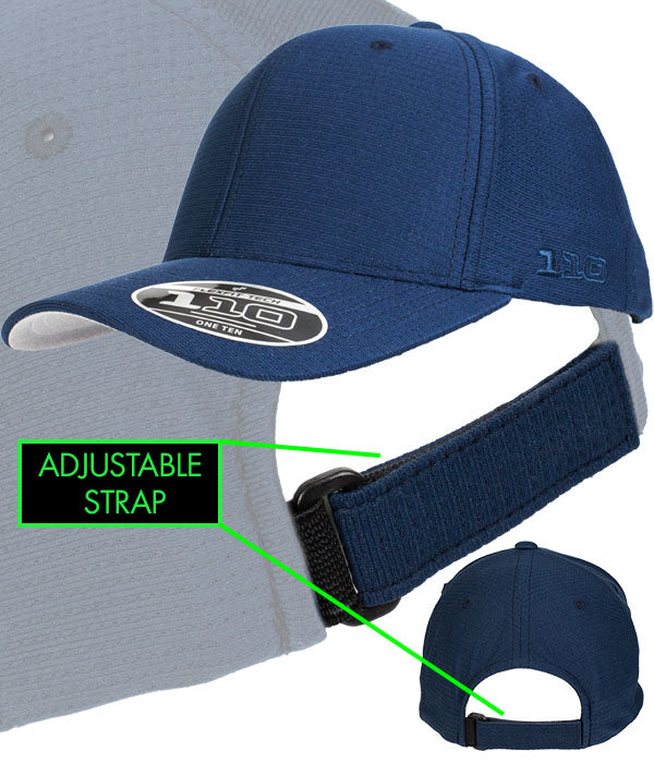 FLEXFIT 110CD Cool & Dry Cap