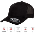 FLEXFIT 110R RECYCLED